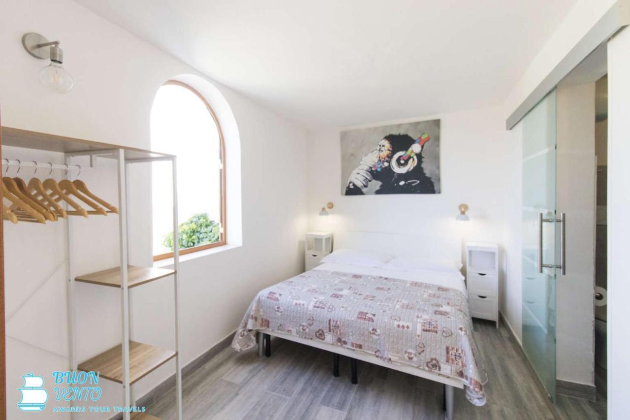 Appartement La Marea à Castro  Extérieur photo