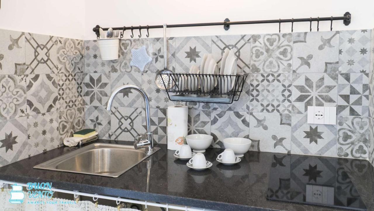 Appartement La Marea à Castro  Extérieur photo