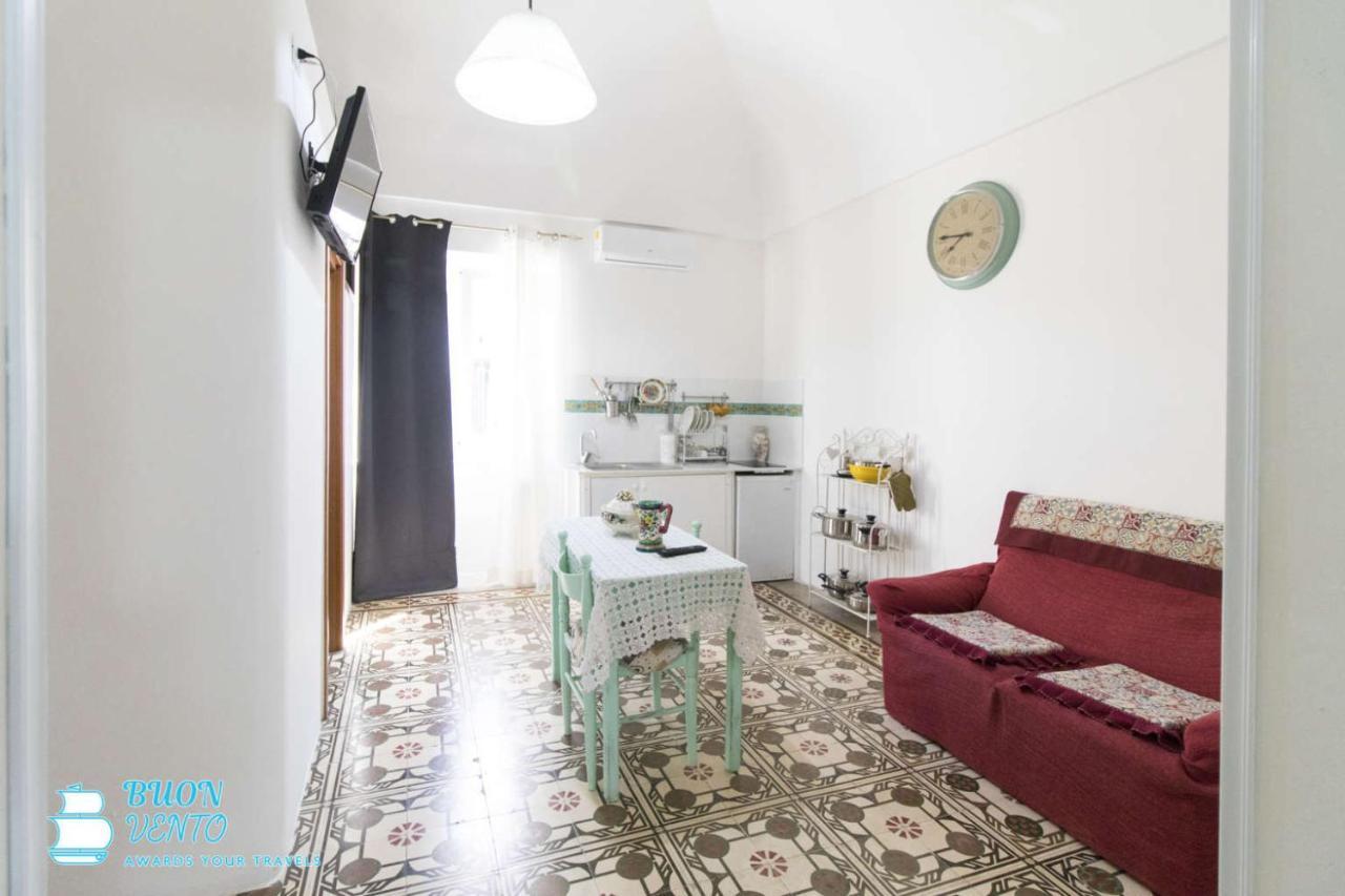 Appartement La Marea à Castro  Extérieur photo
