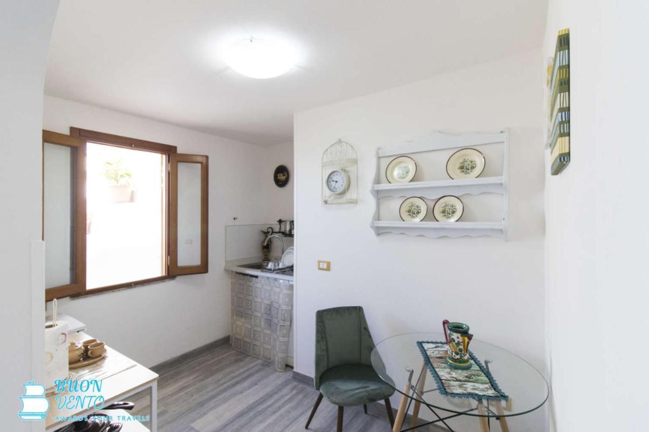 Appartement La Marea à Castro  Extérieur photo