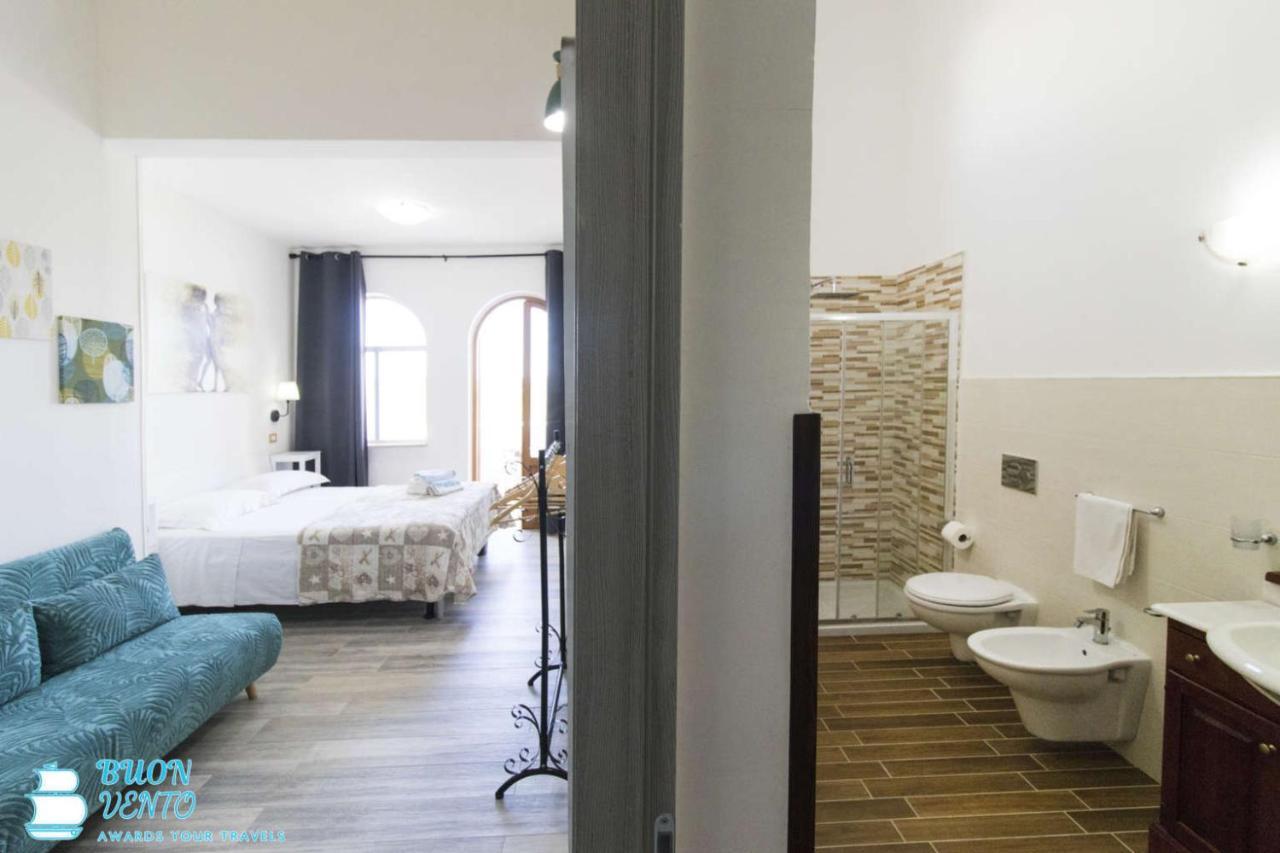 Appartement La Marea à Castro  Extérieur photo