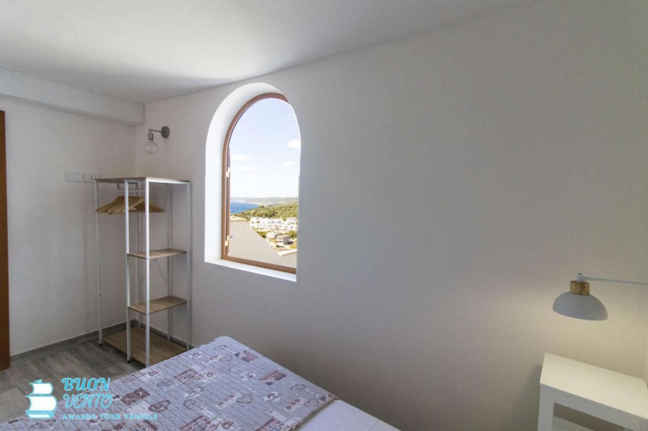 Appartement La Marea à Castro  Extérieur photo