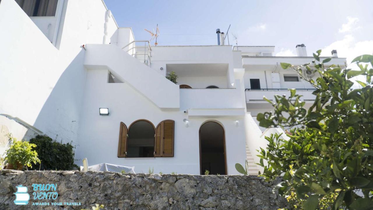 Appartement La Marea à Castro  Extérieur photo