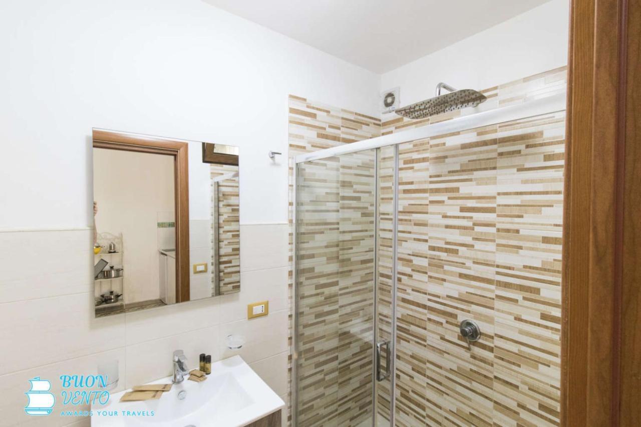 Appartement La Marea à Castro  Extérieur photo