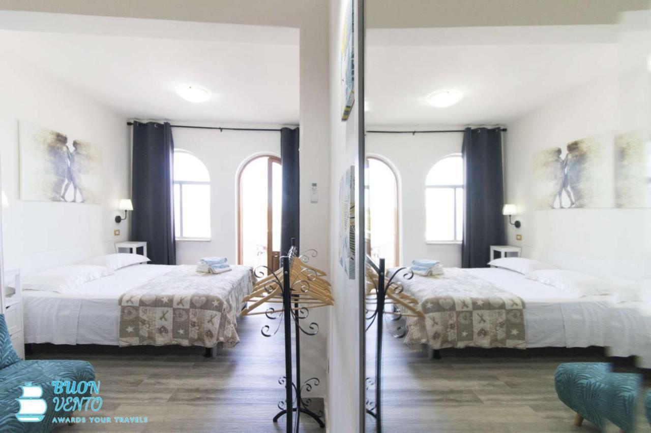 Appartement La Marea à Castro  Extérieur photo