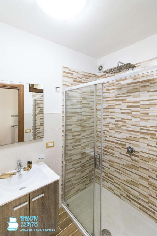 Appartement La Marea à Castro  Extérieur photo