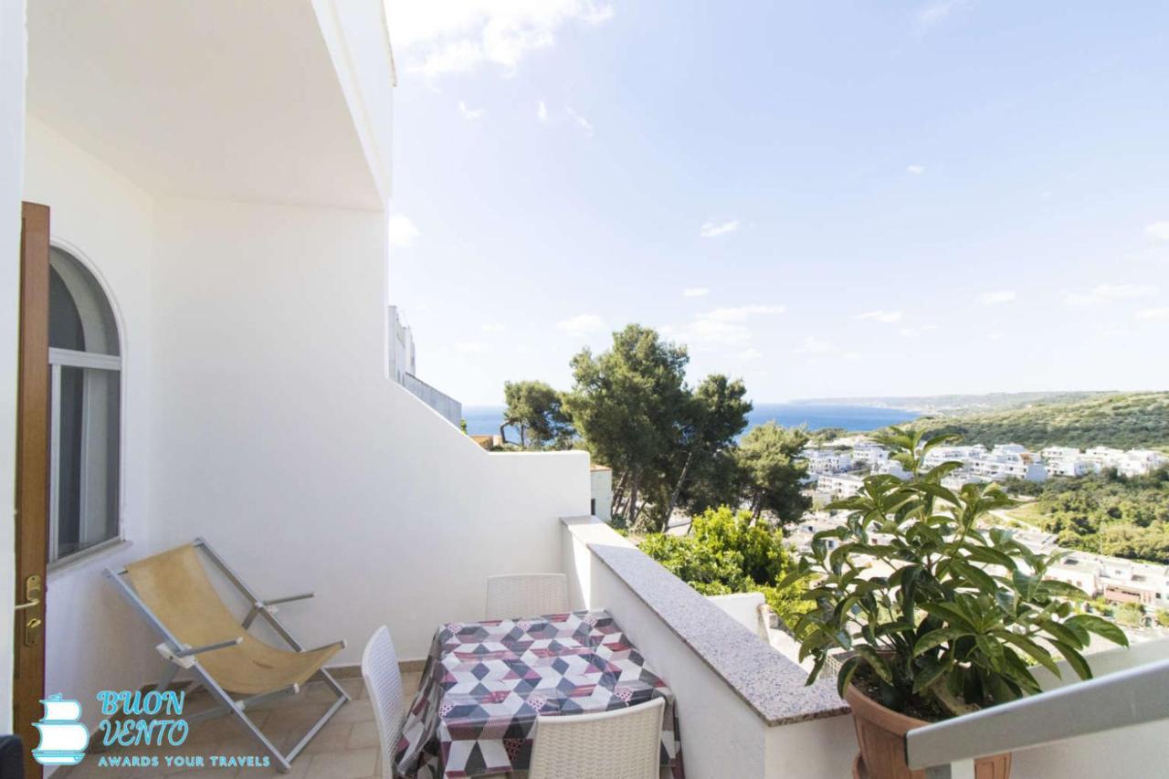 Appartement La Marea à Castro  Extérieur photo