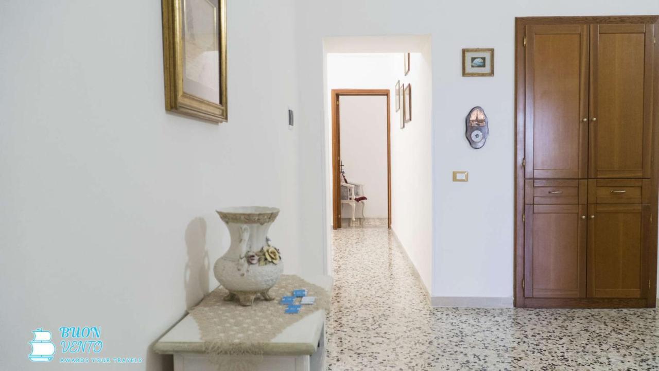 Appartement La Marea à Castro  Extérieur photo