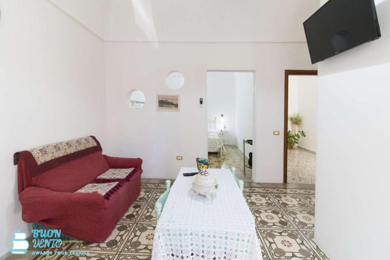 Appartement La Marea à Castro  Extérieur photo