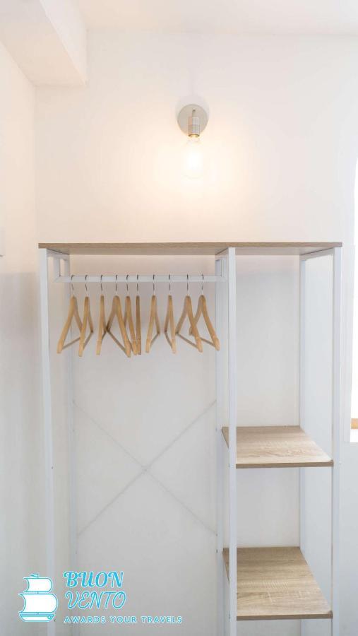 Appartement La Marea à Castro  Extérieur photo