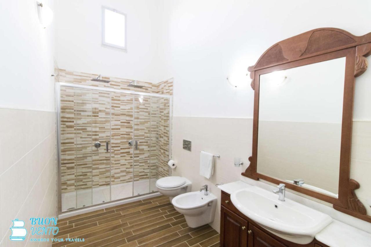 Appartement La Marea à Castro  Extérieur photo