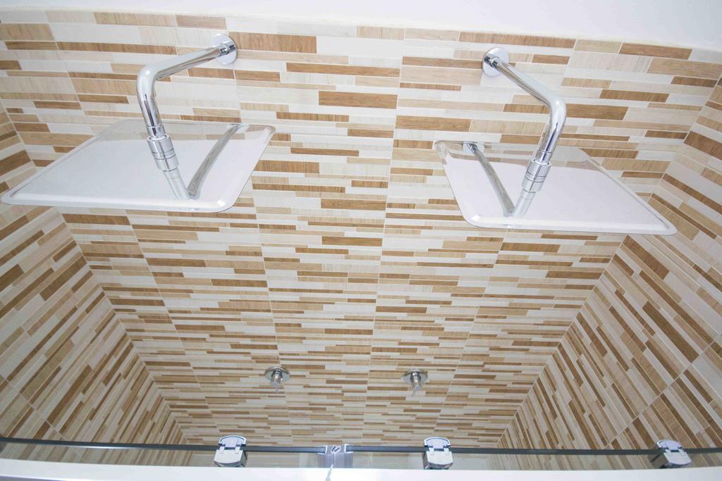 Appartement La Marea à Castro  Extérieur photo