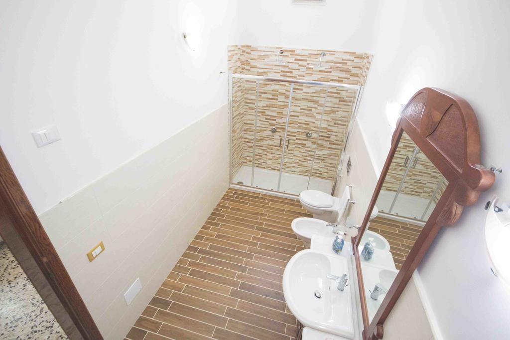 Appartement La Marea à Castro  Extérieur photo